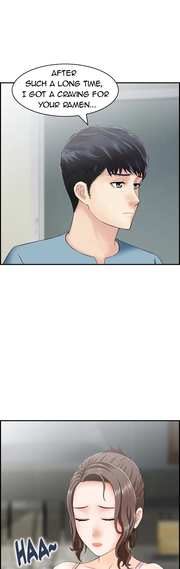 Married Woman Mania - Chapter 23 Page 39