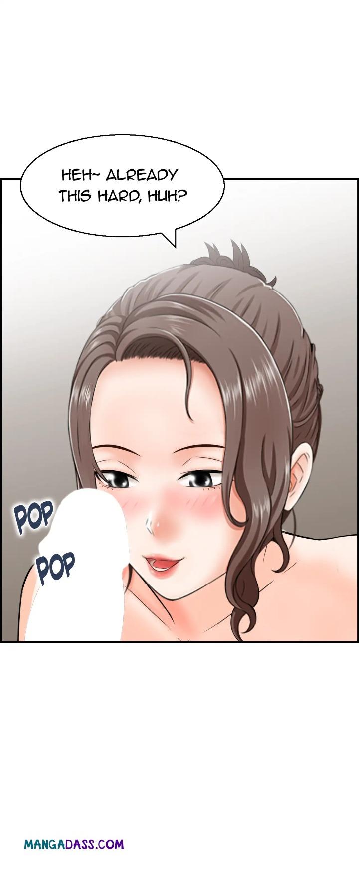 Married Woman Mania - Chapter 24 Page 15