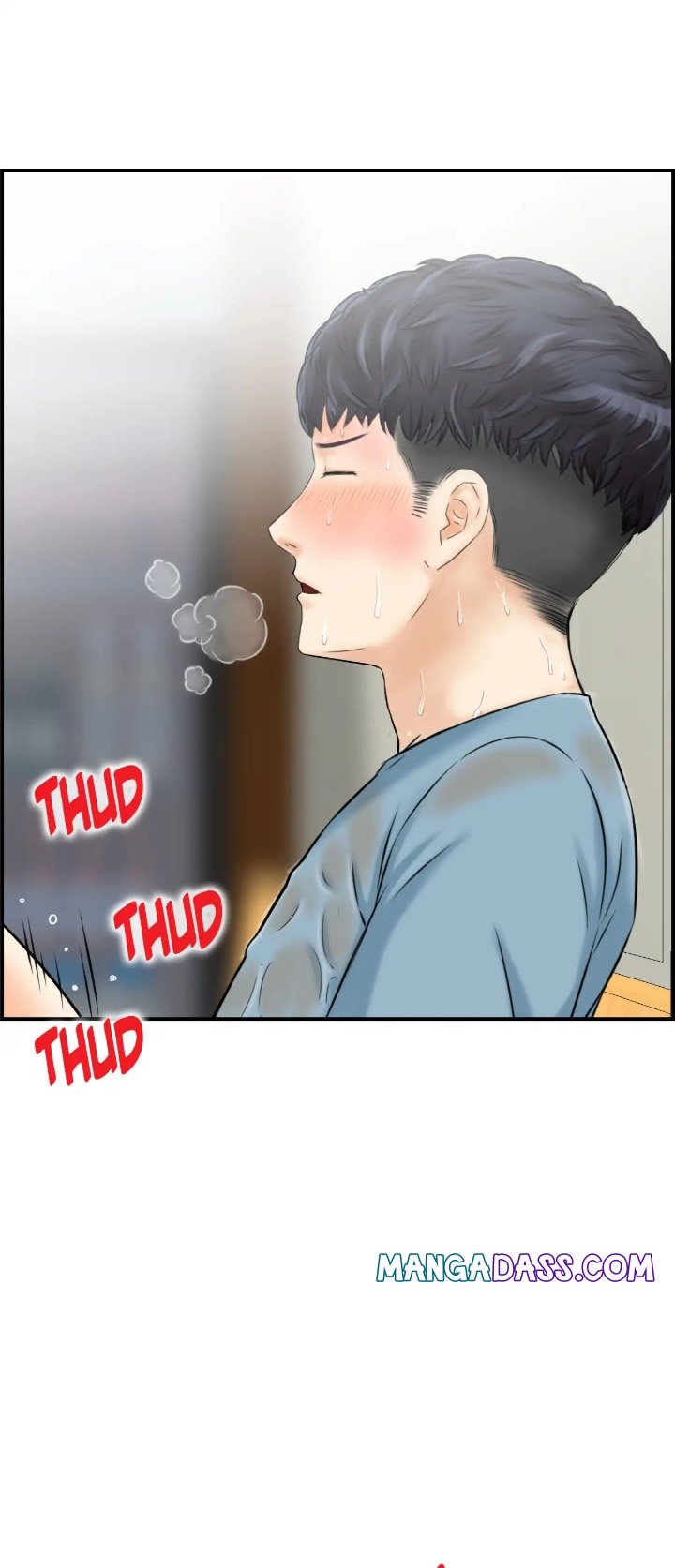 Married Woman Mania - Chapter 24 Page 20