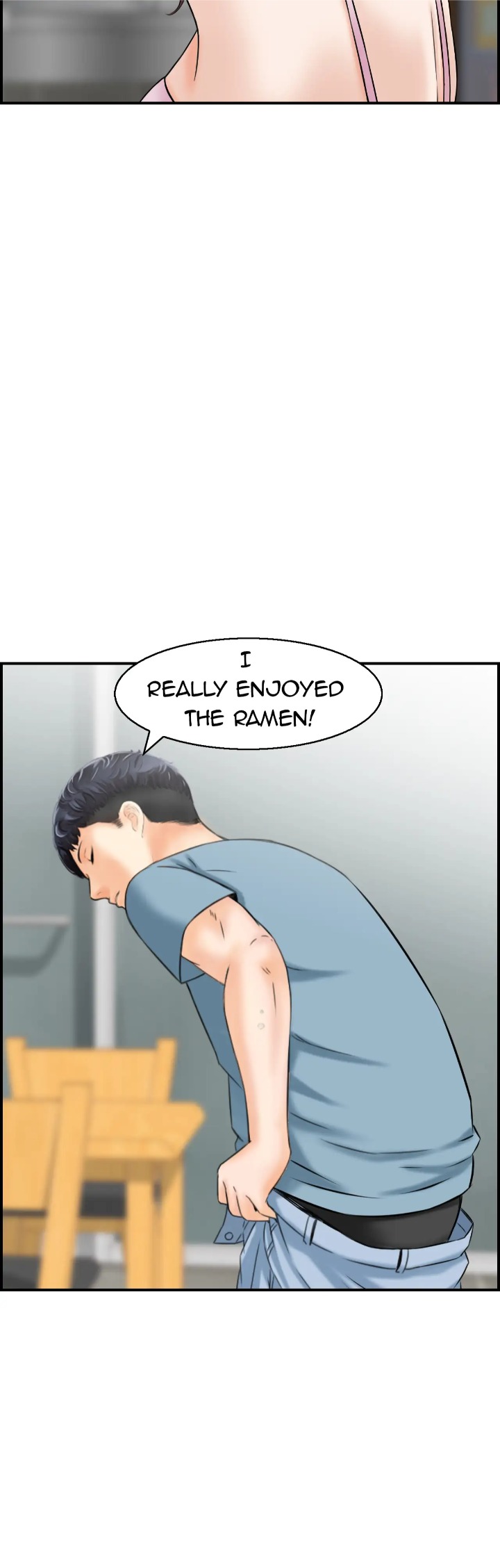 Married Woman Mania - Chapter 24 Page 46