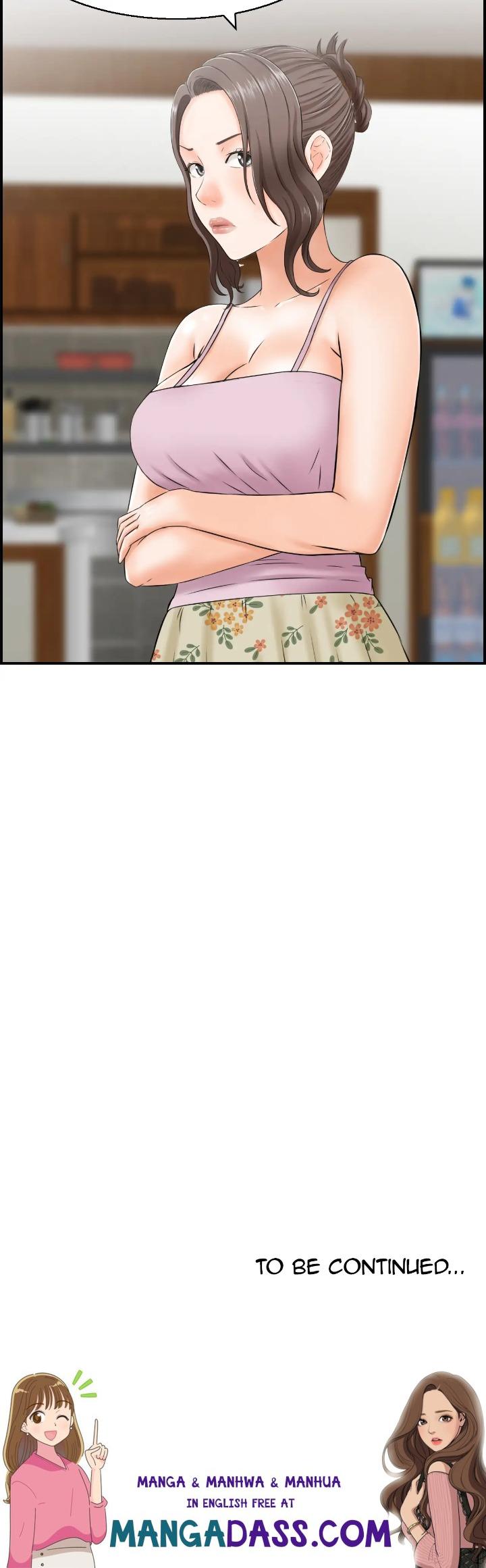 Married Woman Mania - Chapter 24 Page 48