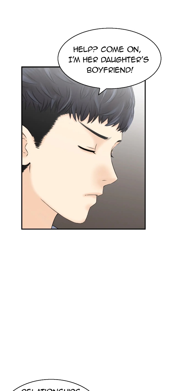 Married Woman Mania - Chapter 25 Page 7