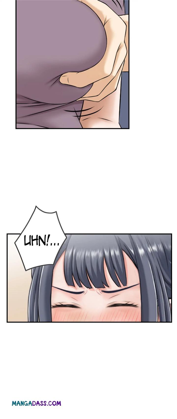 Married Woman Mania - Chapter 26 Page 11