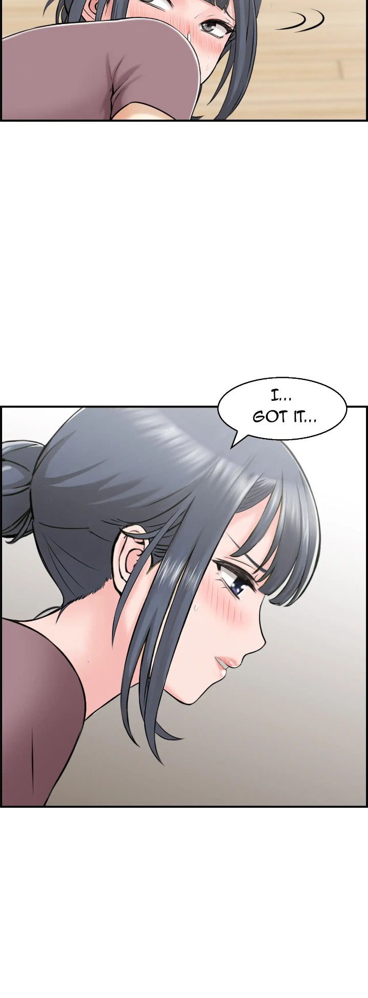 Married Woman Mania - Chapter 26 Page 26