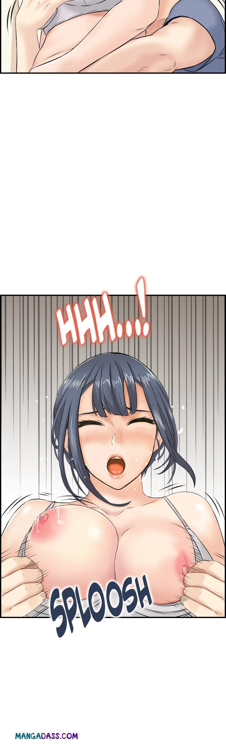 Married Woman Mania - Chapter 26 Page 31