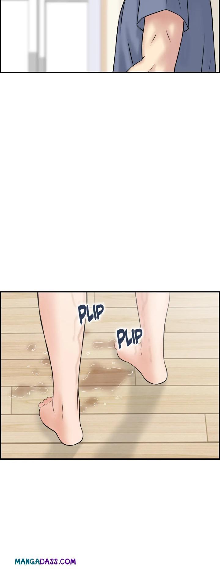 Married Woman Mania - Chapter 26 Page 43