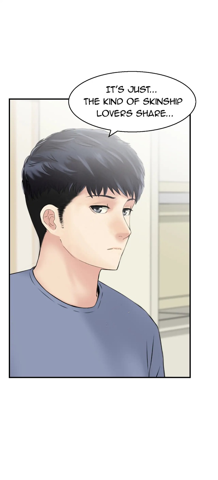 Married Woman Mania - Chapter 26 Page 6