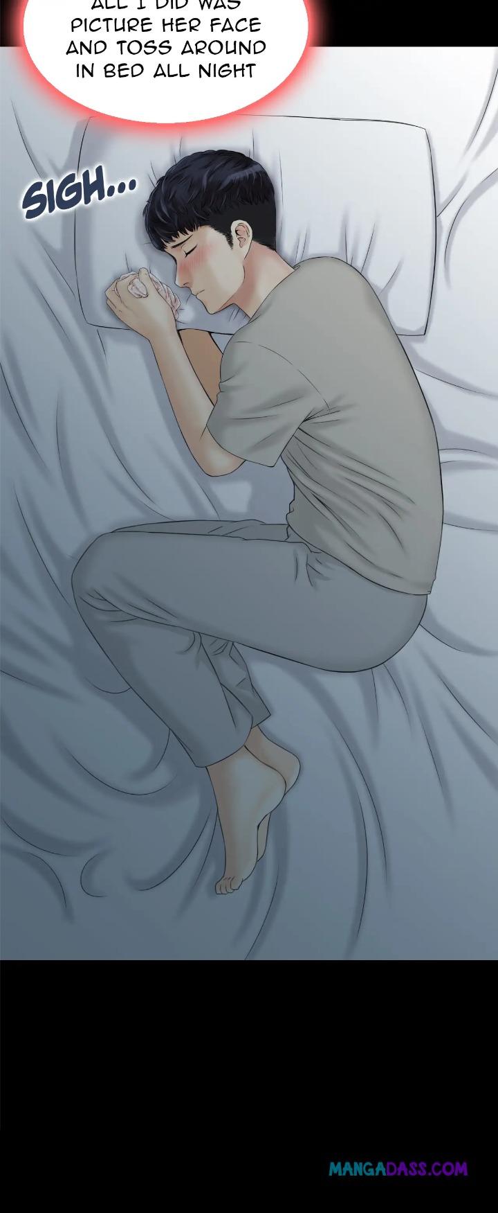 Married Woman Mania - Chapter 3 Page 20