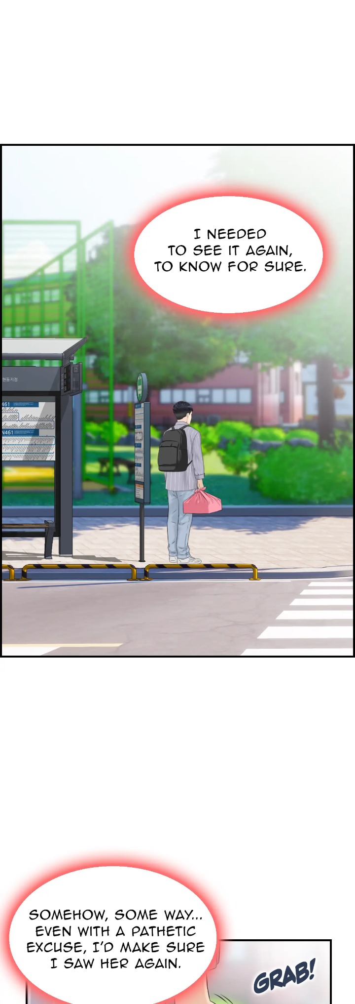 Married Woman Mania - Chapter 3 Page 23