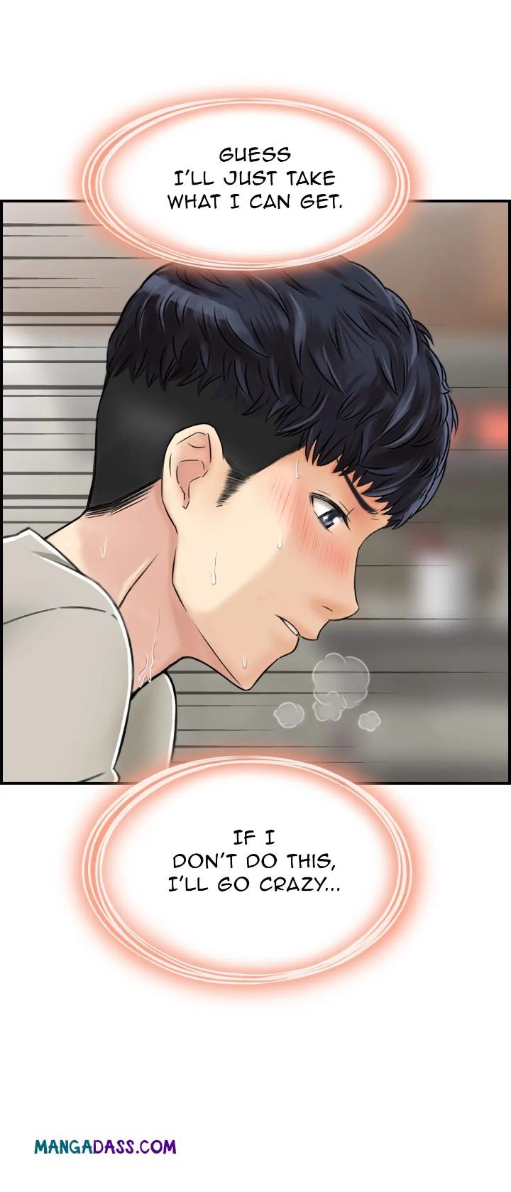 Married Woman Mania - Chapter 3 Page 3