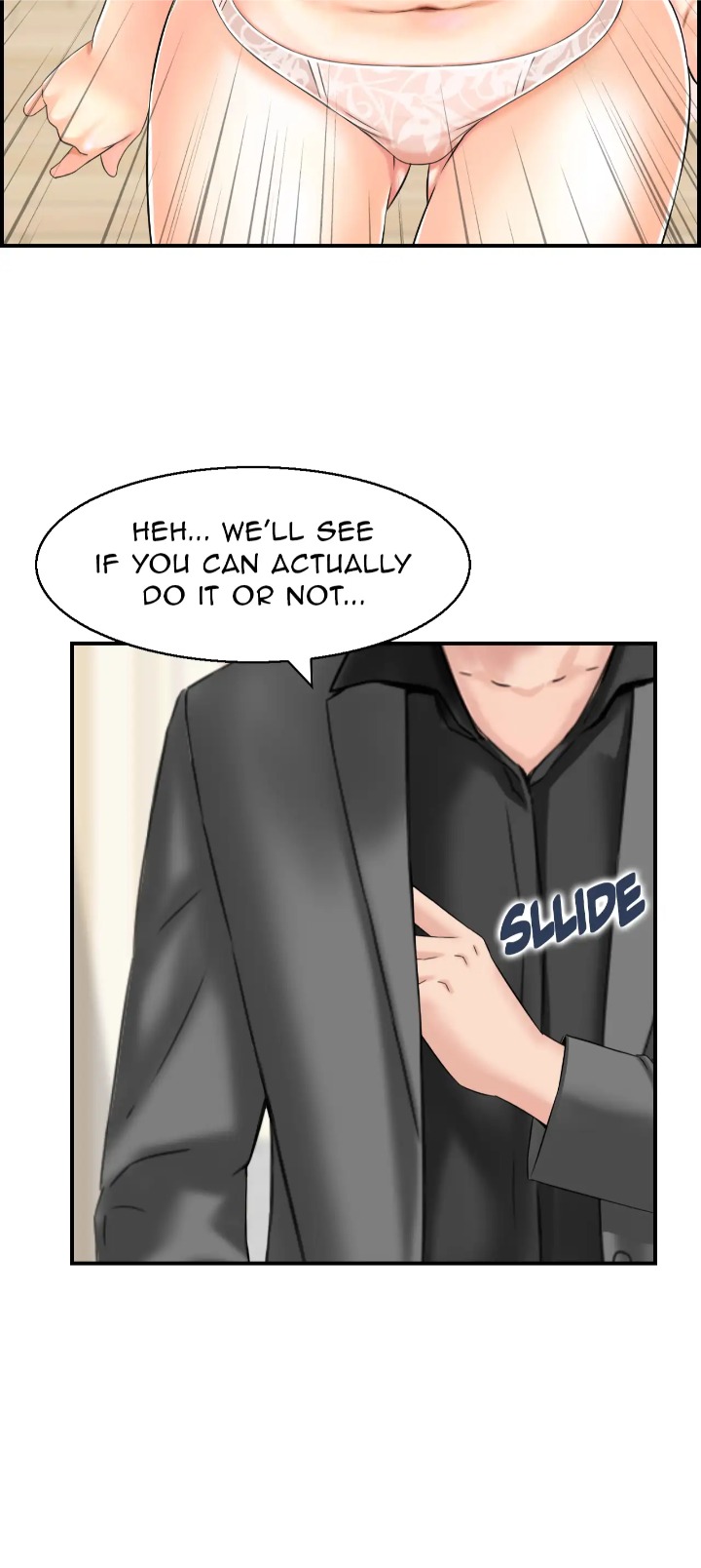 Married Woman Mania - Chapter 3 Page 44