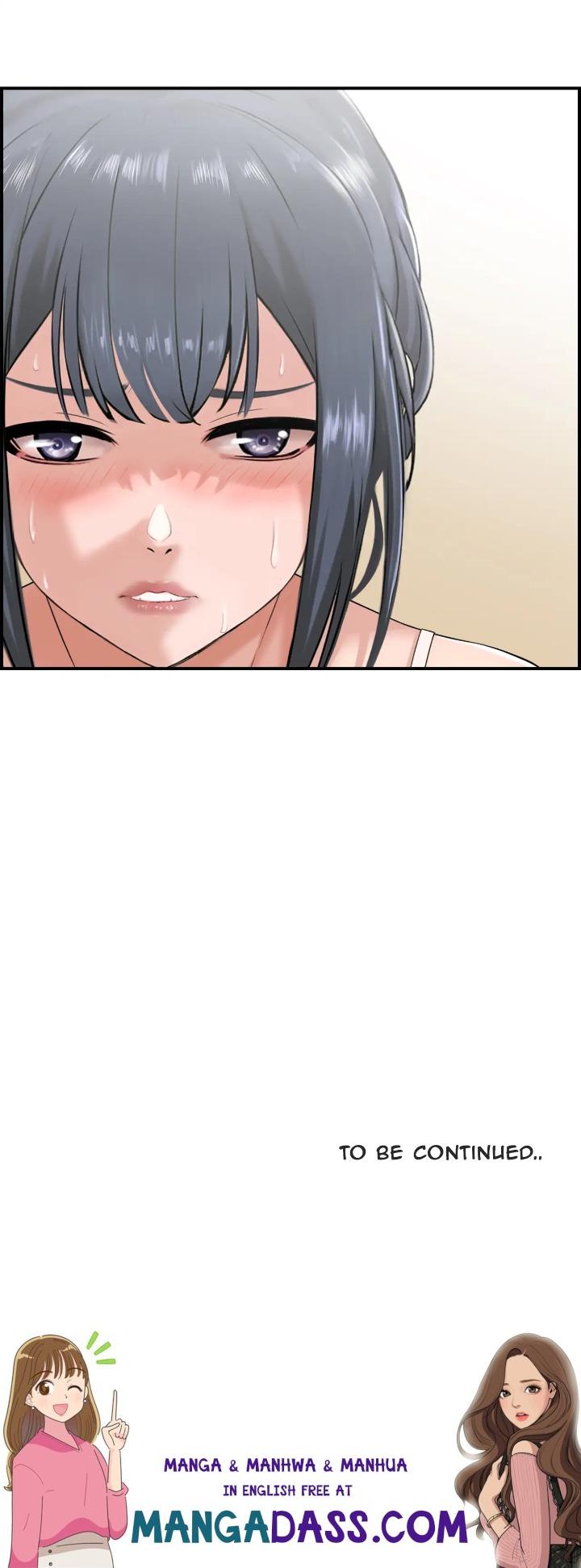 Married Woman Mania - Chapter 3 Page 47