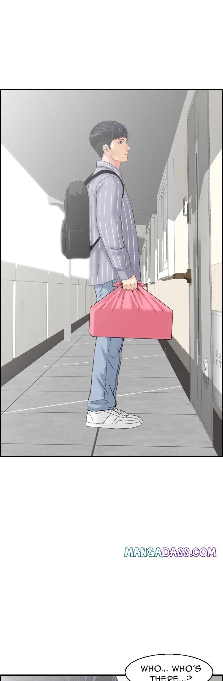 Married Woman Mania - Chapter 4 Page 20