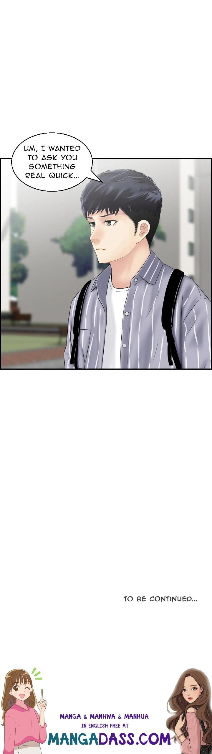 Married Woman Mania - Chapter 4 Page 42