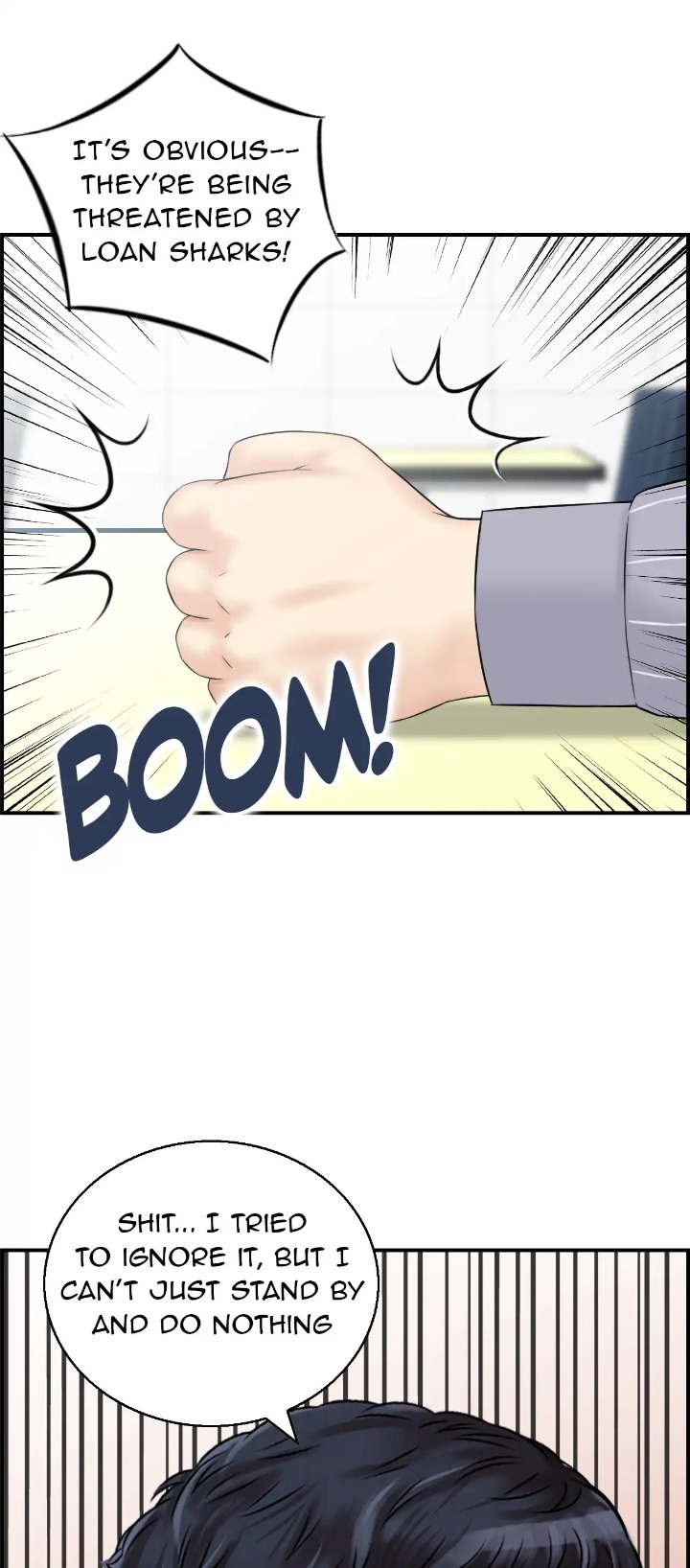 Married Woman Mania - Chapter 5 Page 30