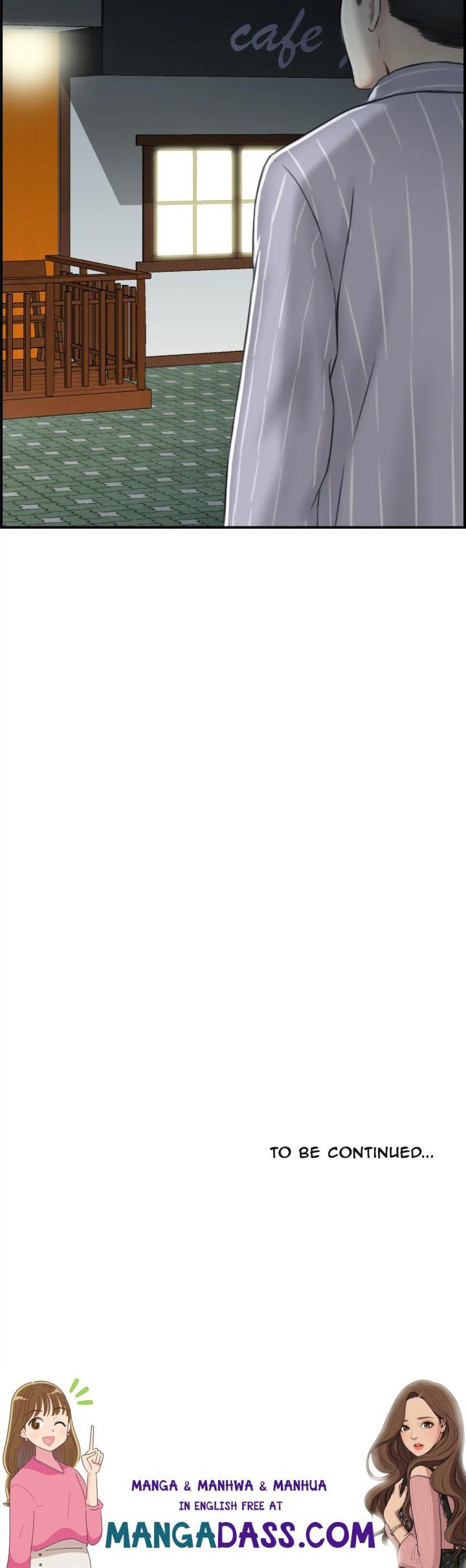 Married Woman Mania - Chapter 5 Page 48