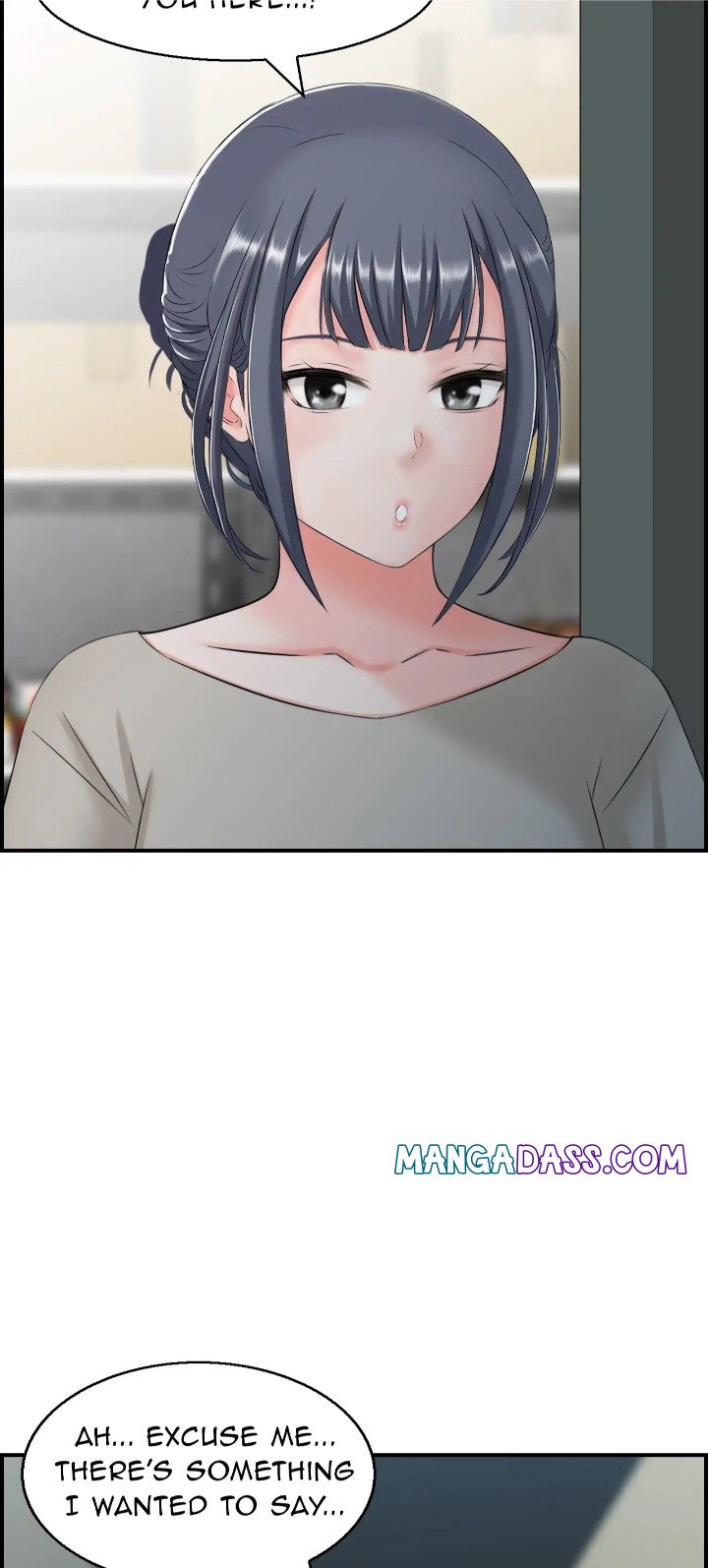 Married Woman Mania - Chapter 6 Page 22