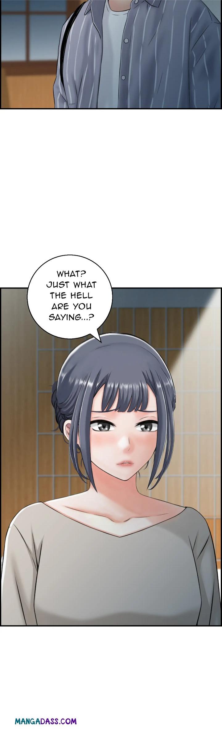 Married Woman Mania - Chapter 6 Page 25