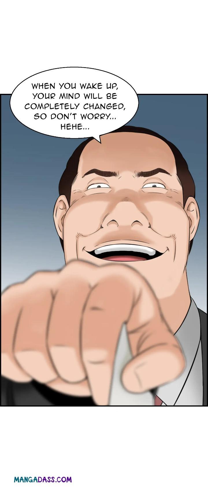 Married Woman Mania - Chapter 6 Page 44