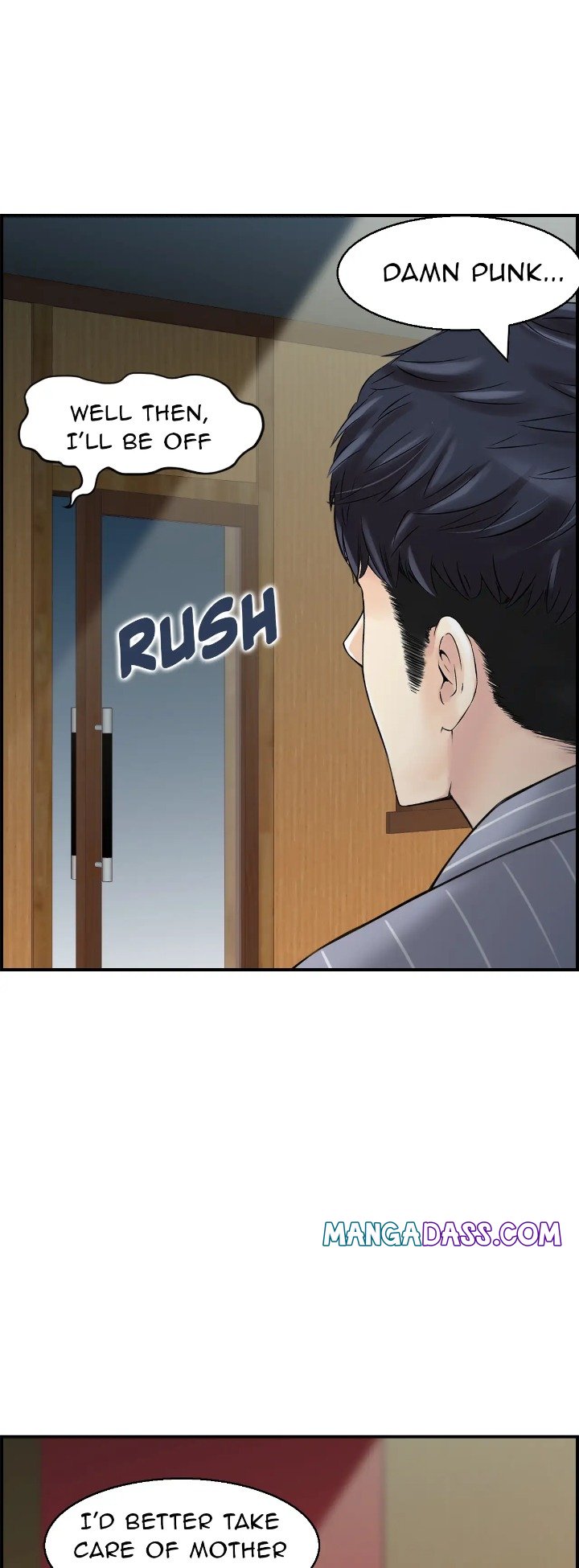 Married Woman Mania - Chapter 7 Page 18