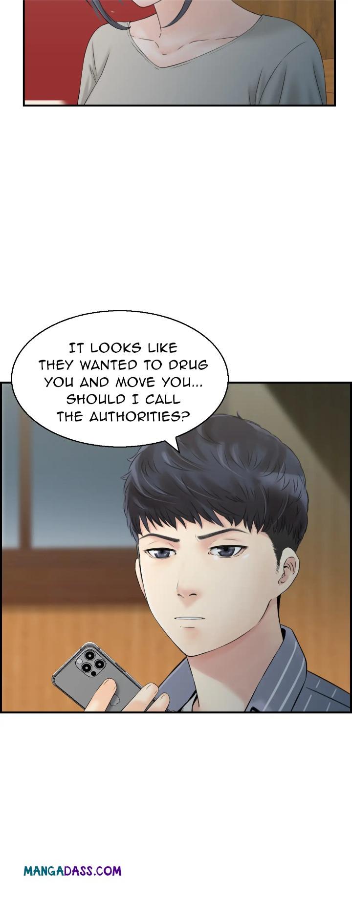 Married Woman Mania - Chapter 7 Page 30