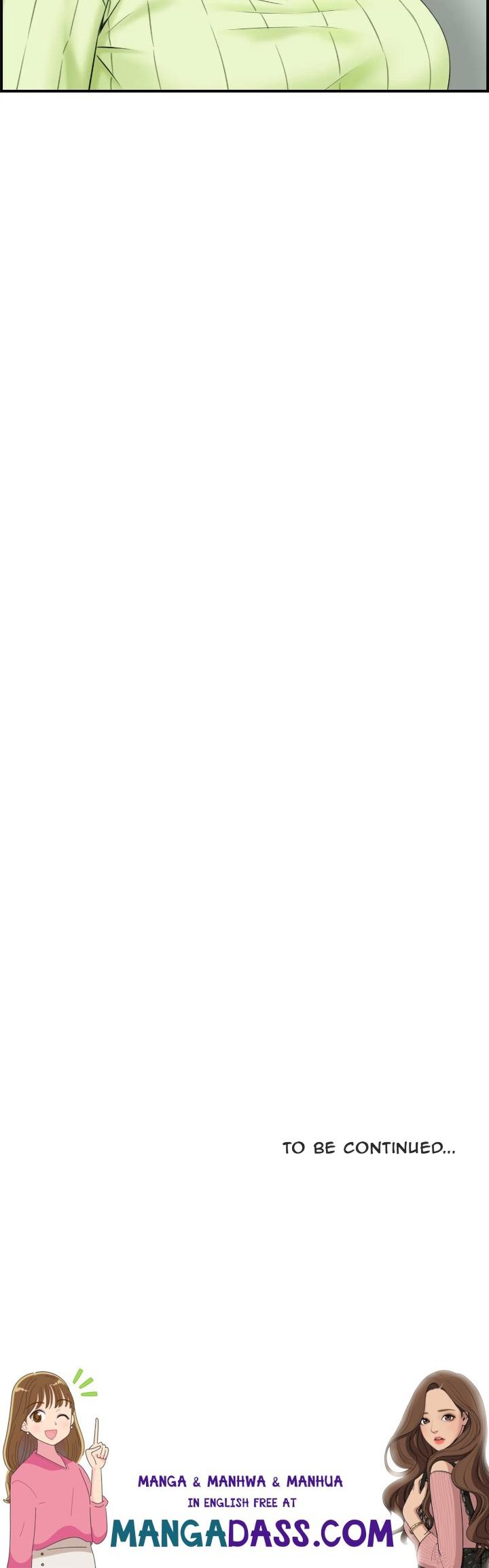 Married Woman Mania - Chapter 7 Page 43