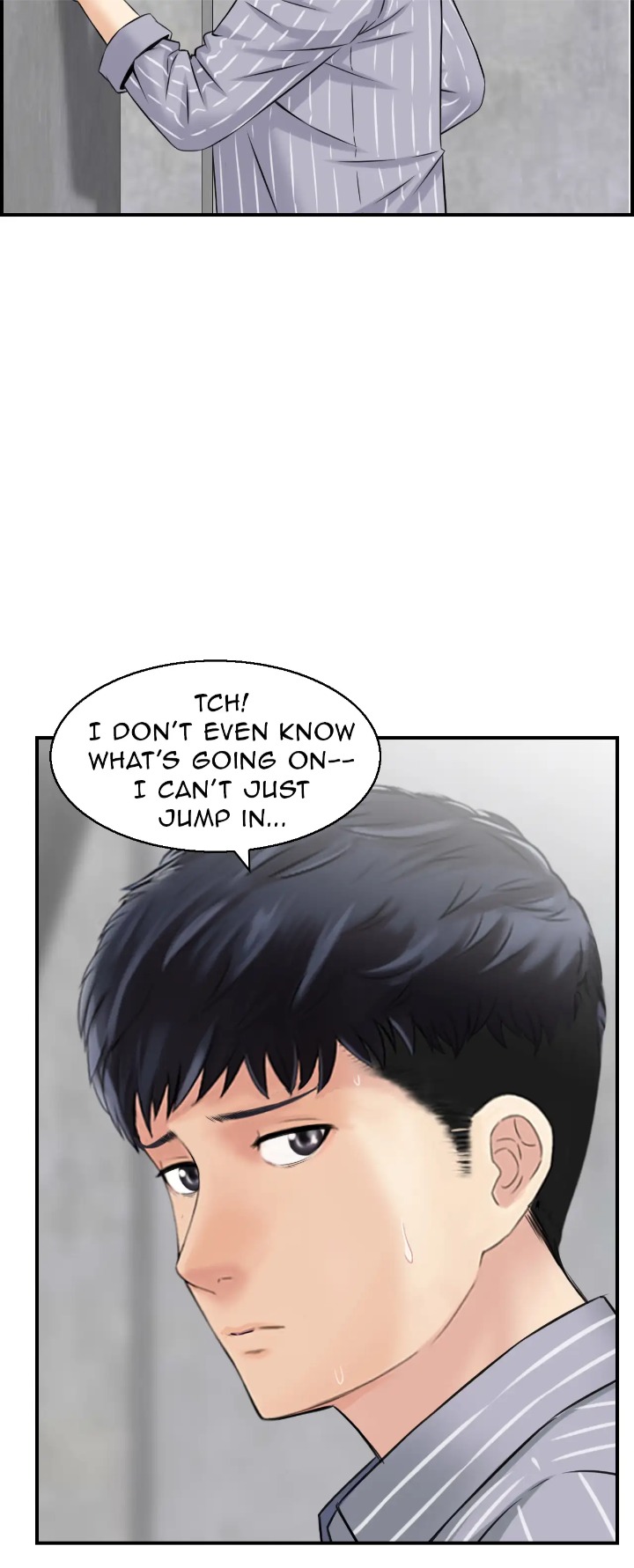 Married Woman Mania - Chapter 7 Page 5