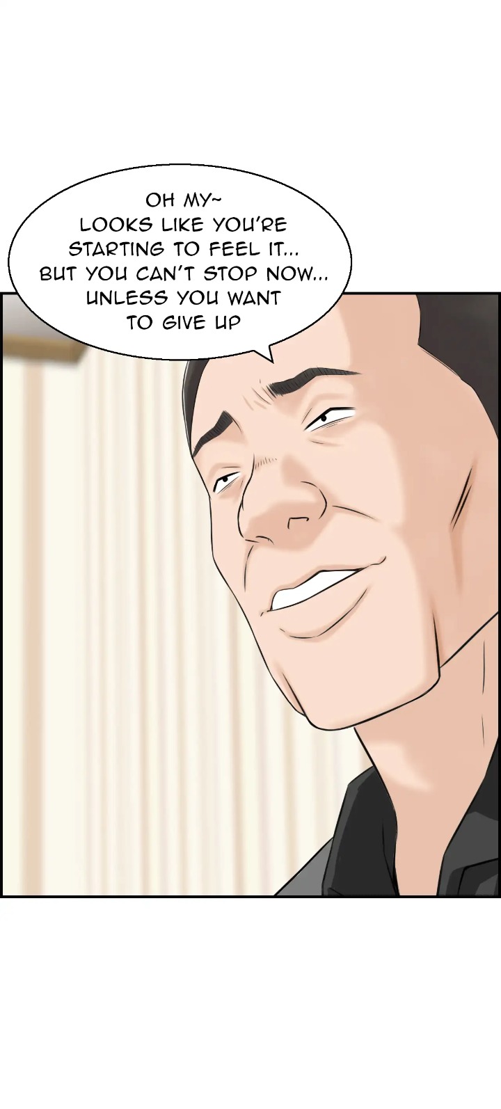 Married Woman Mania - Chapter 8 Page 39