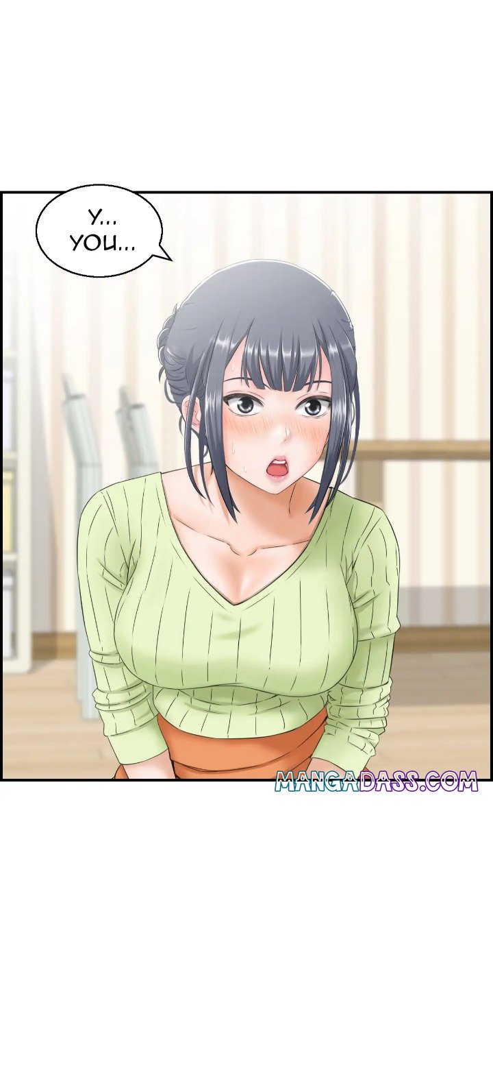 Married Woman Mania - Chapter 9 Page 14