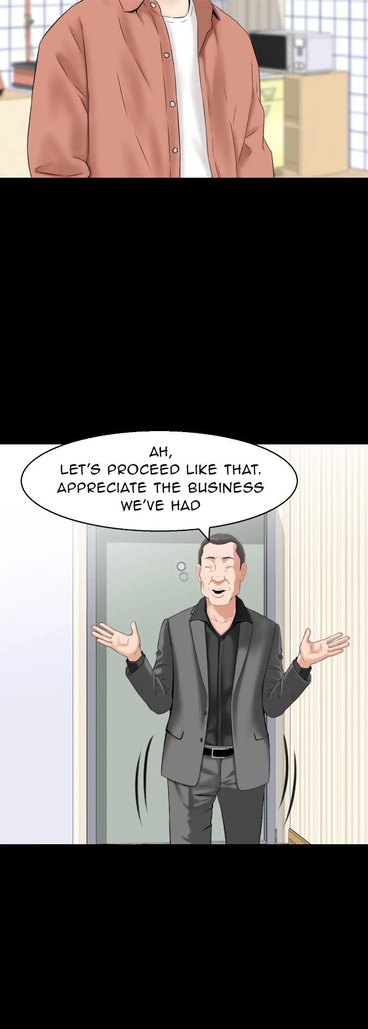 Married Woman Mania - Chapter 9 Page 21