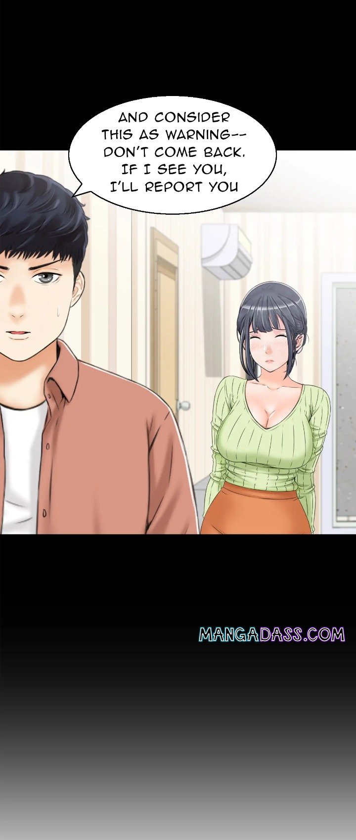 Married Woman Mania - Chapter 9 Page 22