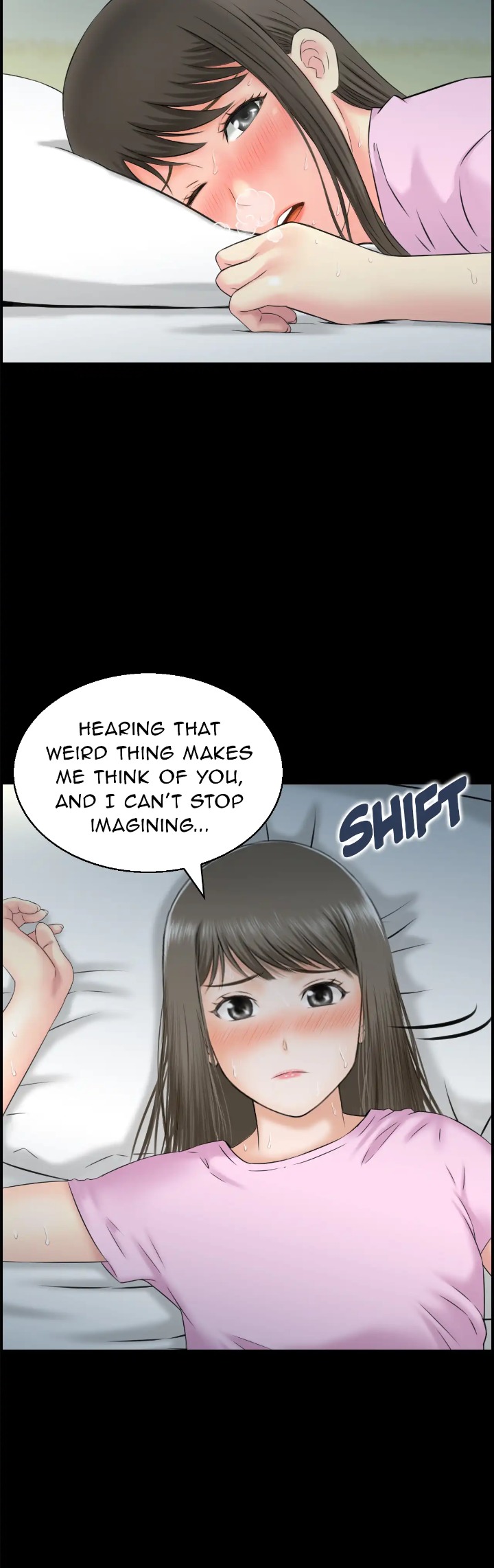 Married Woman Mania - Chapter 9 Page 37