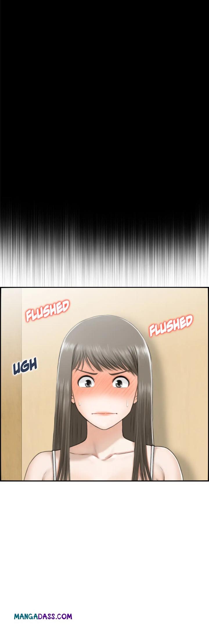 Married Woman Mania - Chapter 9 Page 39