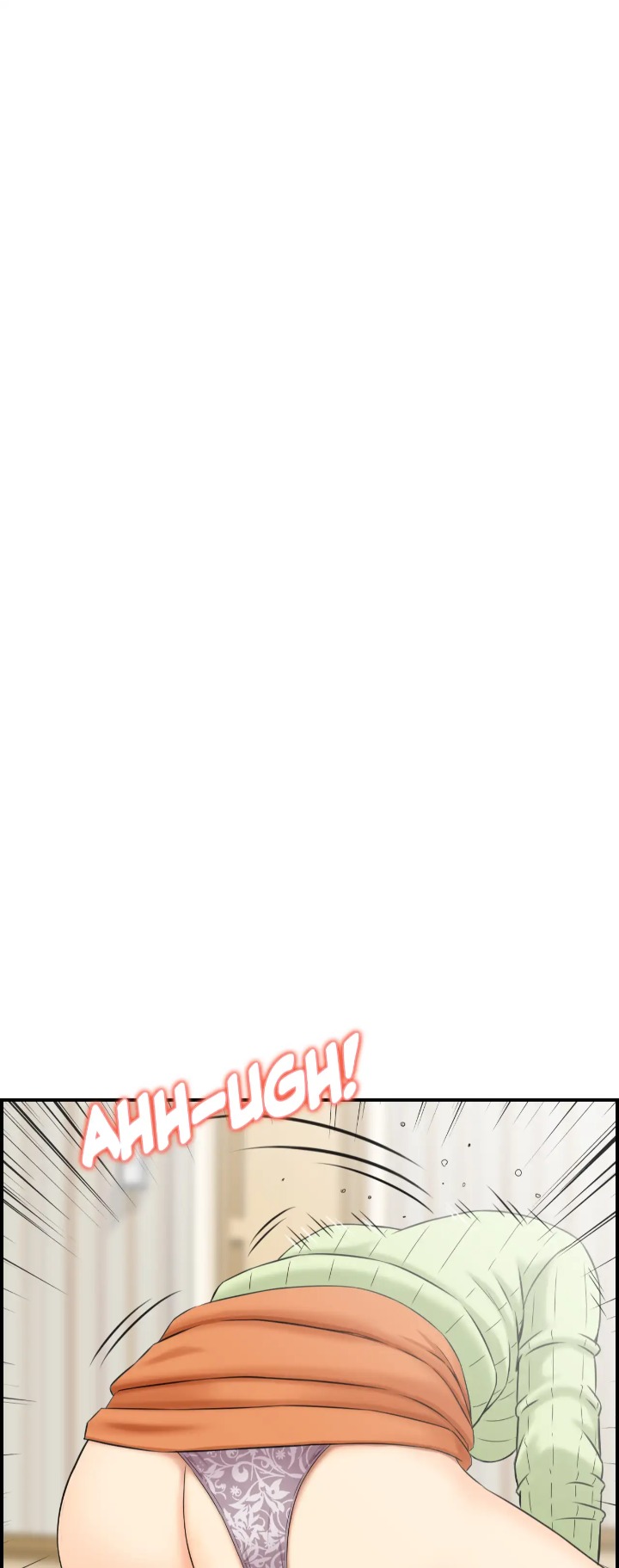 Married Woman Mania - Chapter 9 Page 4