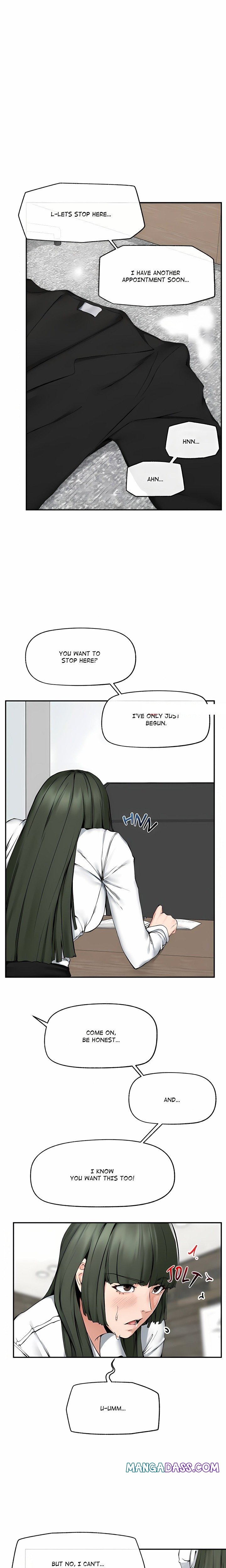 Mr. Superconductor (Uncensored) - Chapter 26 Page 5