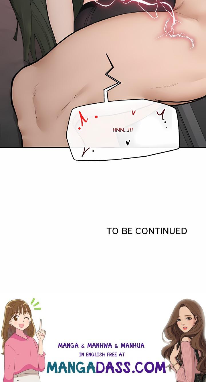 Mr. Superconductor (Uncensored) - Chapter 28 Page 24