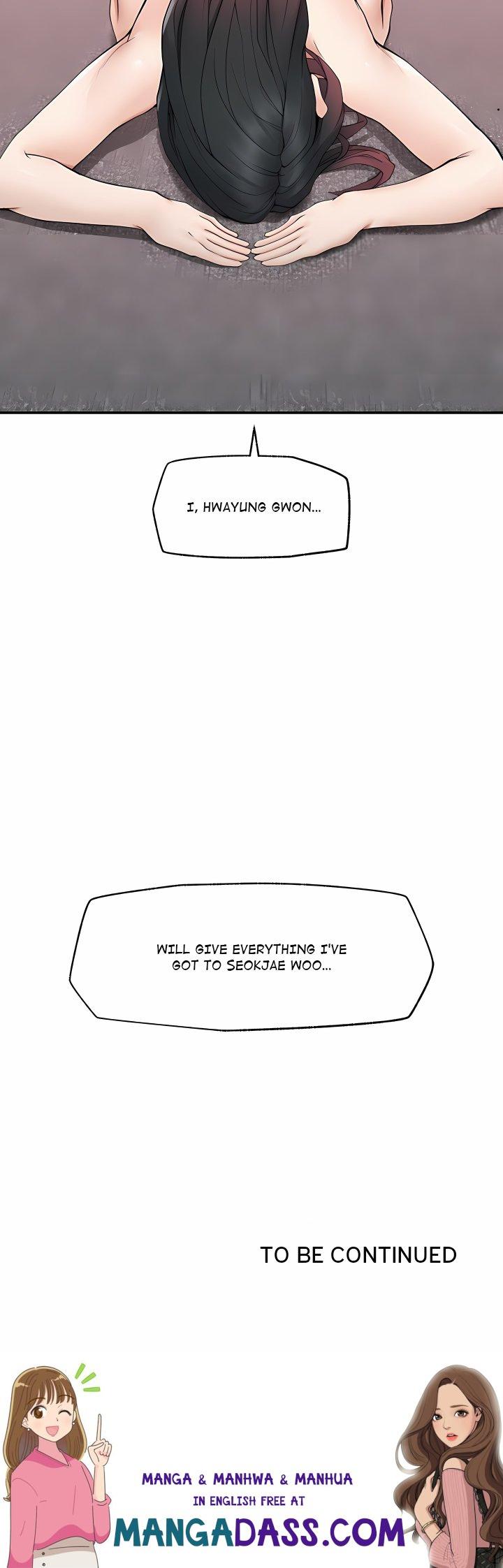 Mr. Superconductor (Uncensored) - Chapter 40 Page 23