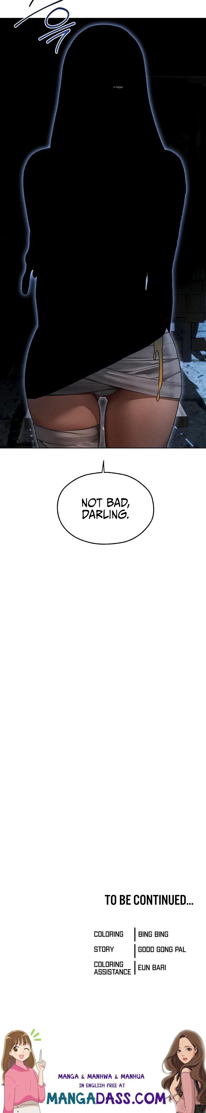 MILF Hunting In Another World - Chapter 111 Page 22