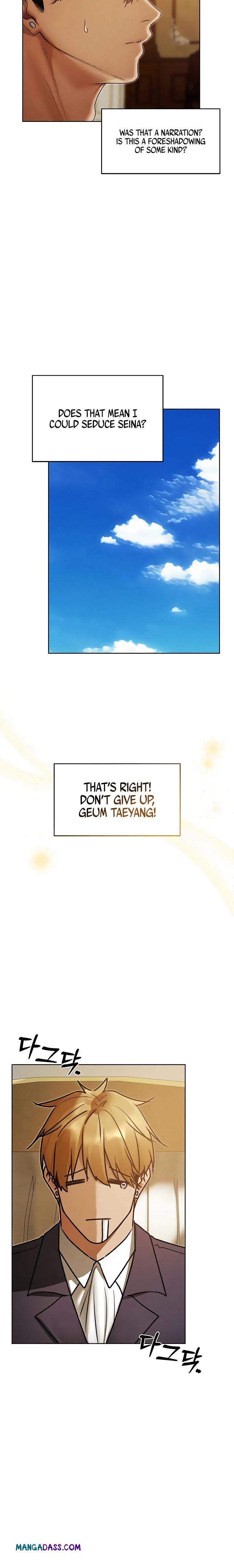 MILF Hunting In Another World - Chapter 120 Page 12