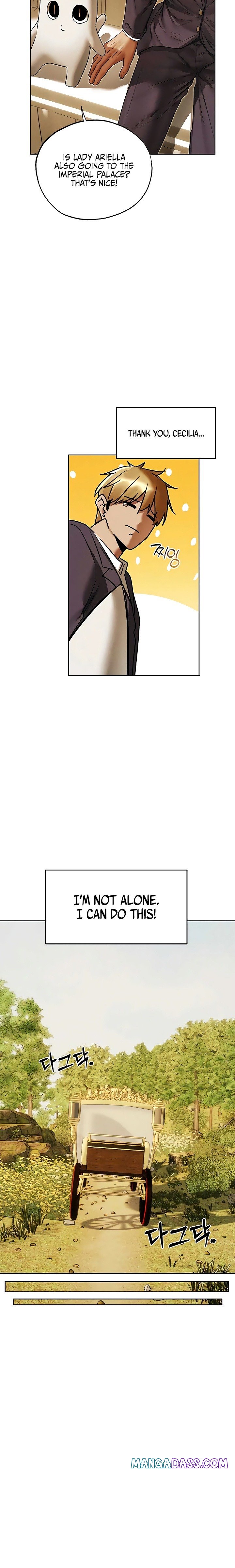 MILF Hunting In Another World - Chapter 120 Page 14