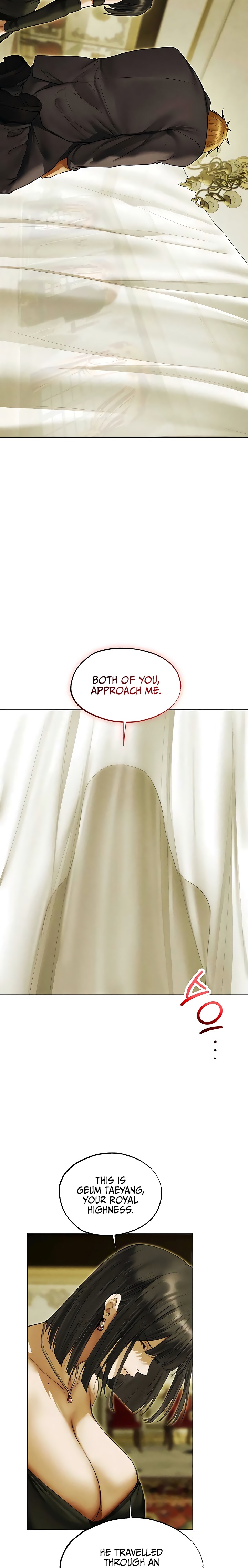 MILF Hunting In Another World - Chapter 120 Page 17