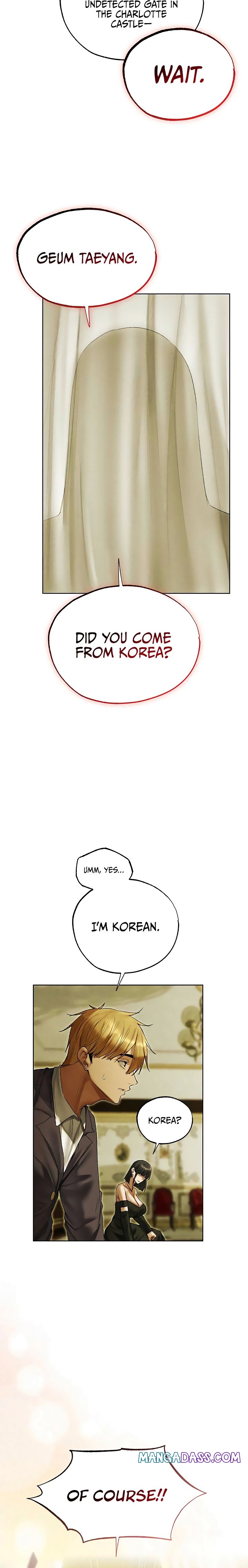 MILF Hunting In Another World - Chapter 120 Page 18