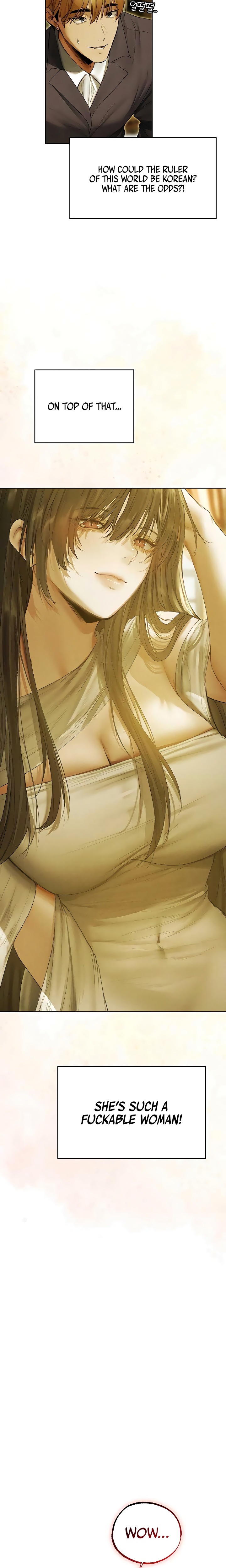 MILF Hunting In Another World - Chapter 120 Page 20