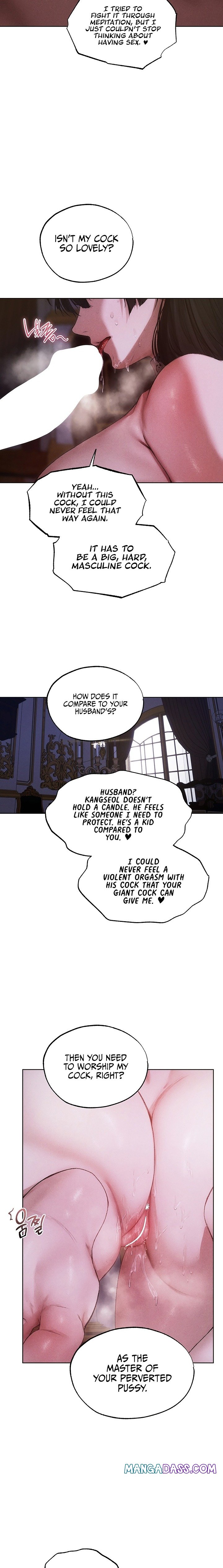 MILF Hunting In Another World - Chapter 136 Page 2