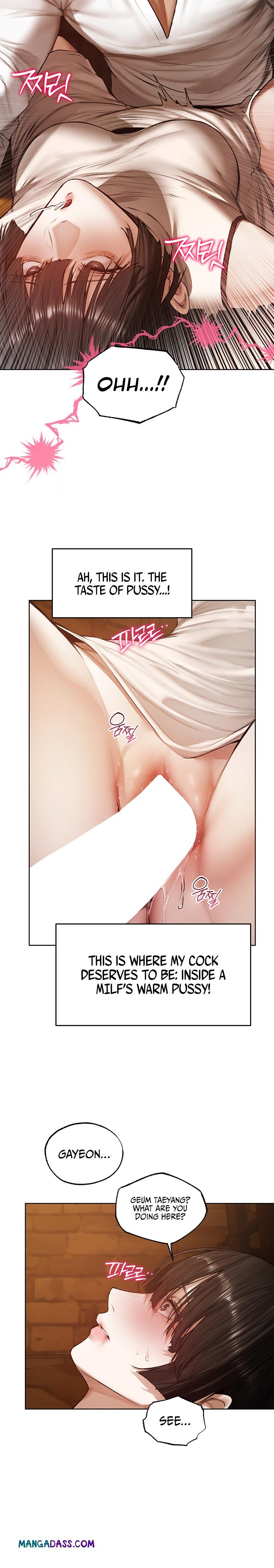 MILF Hunting In Another World - Chapter 141 Page 14