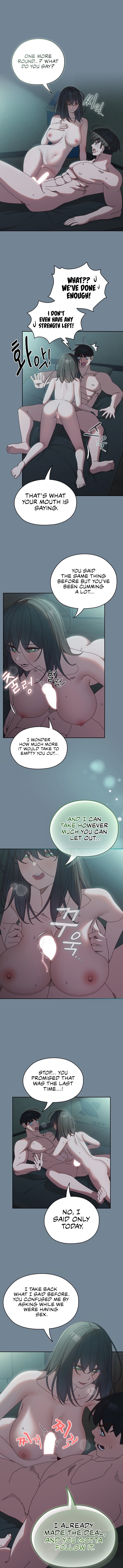 Boss! Give me your daughter! - Chapter 28 Page 1