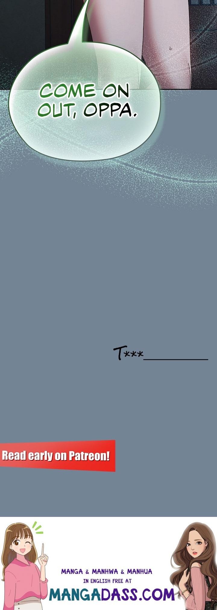 Boss! Give me your daughter! - Chapter 28 Page 12