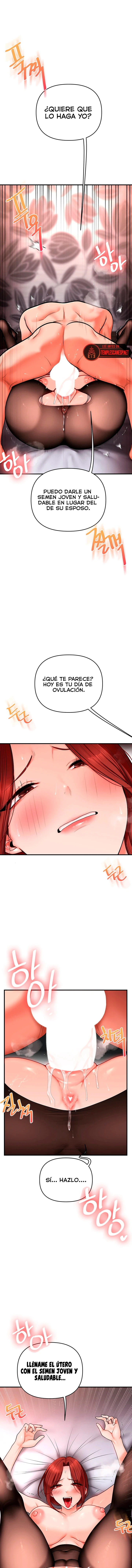 Relationship Reverse Button: Let’s Cure That Arrogant Girl Raw - Chapter 116 Page 1