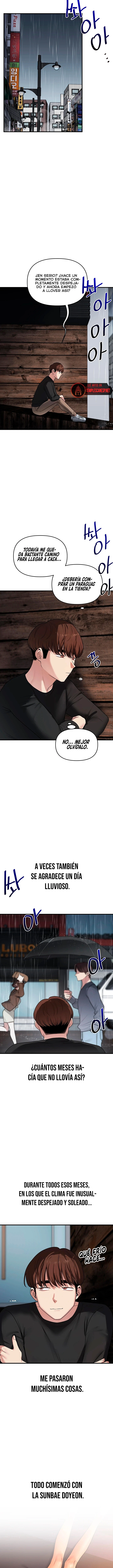 Relationship Reverse Button: Let’s Cure That Arrogant Girl Raw - Chapter 116 Page 10