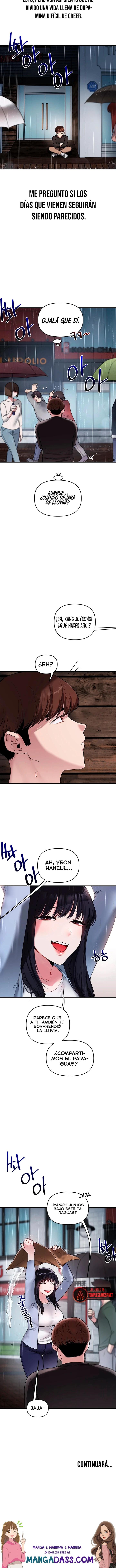 Relationship Reverse Button: Let’s Cure That Arrogant Girl Raw - Chapter 116 Page 12
